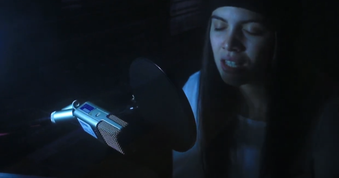 Vídeo Cover - Fábia Maia (2014)