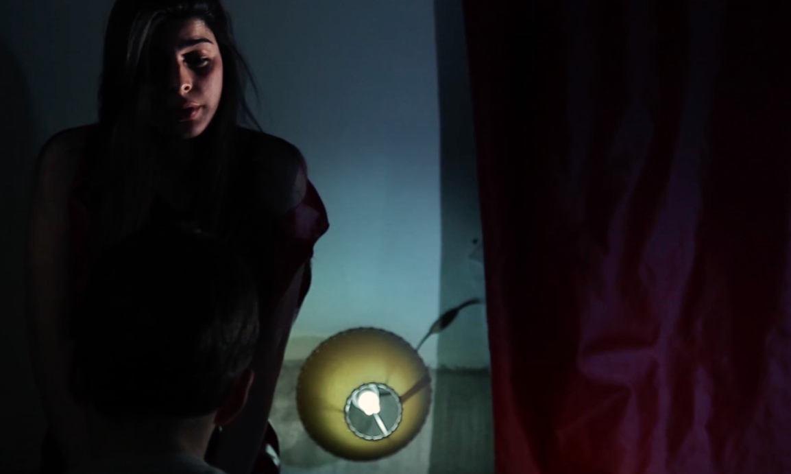 A bordo (2012)